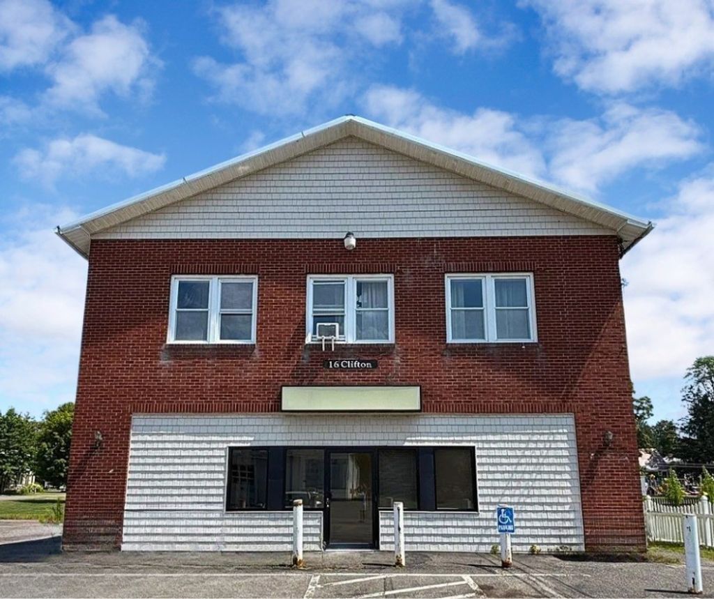 Photo of 16 Clifton Street #2B, Unadilla, NY 13849 (MLS # R1652661)