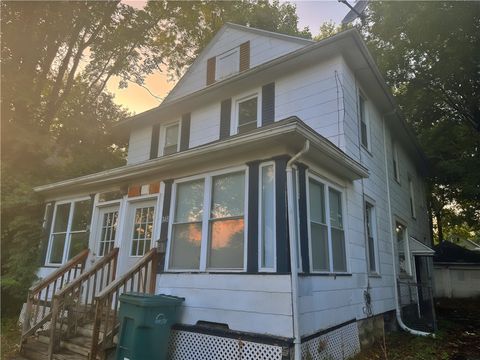 148-150 Flanders Street Rochester NY 14619