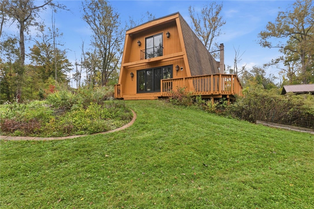 64 Webster Road