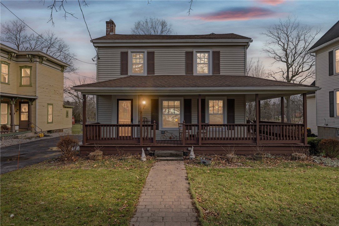 1819 Rochester Street