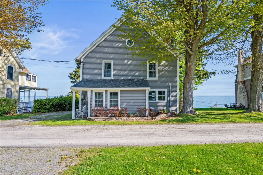 9608 Beachwood Park Drive, Hamlin, New York image 2