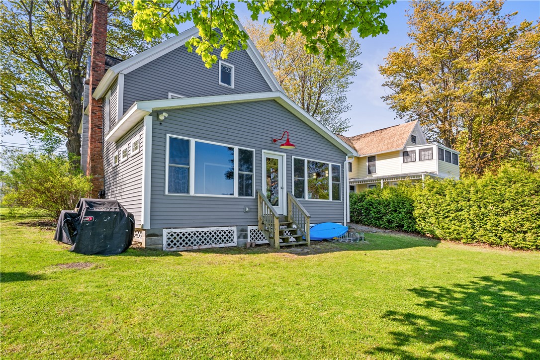 9608 Beachwood Park Drive, Hamlin, New York image 6