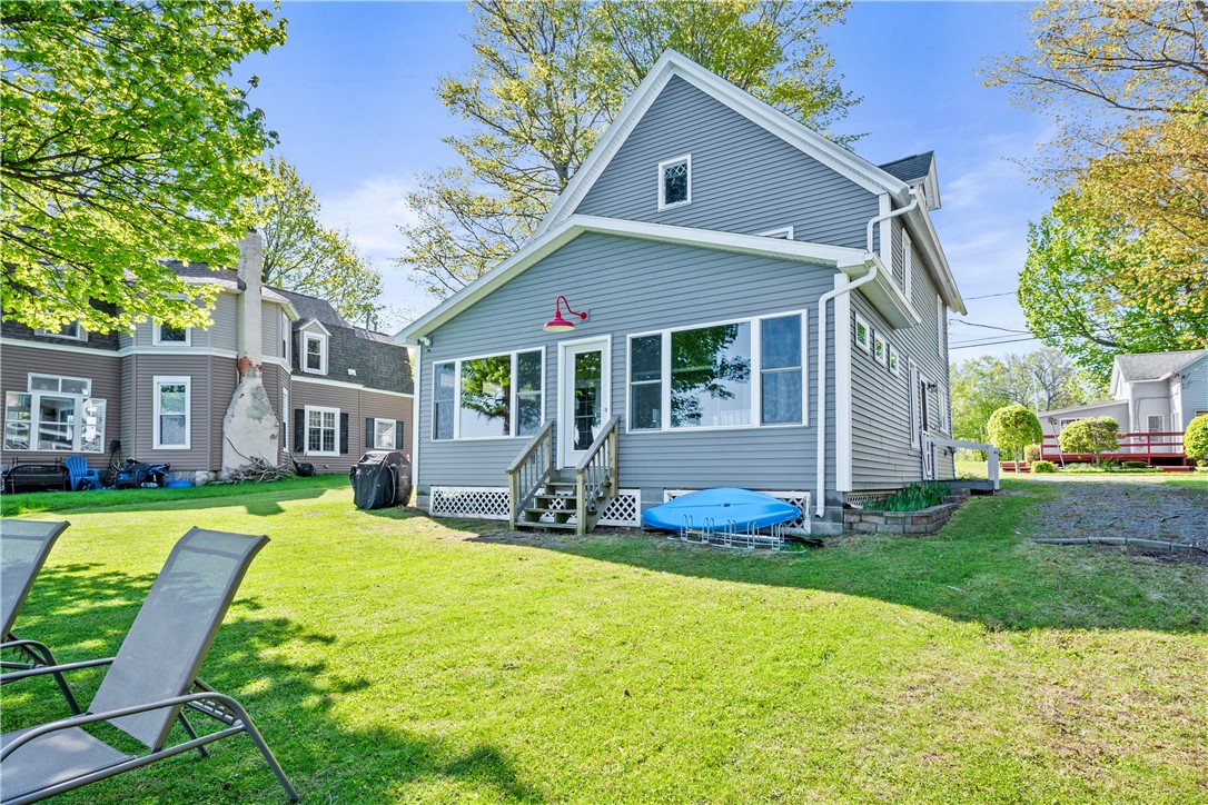 9608 Beachwood Park Drive, Hamlin, New York image 8