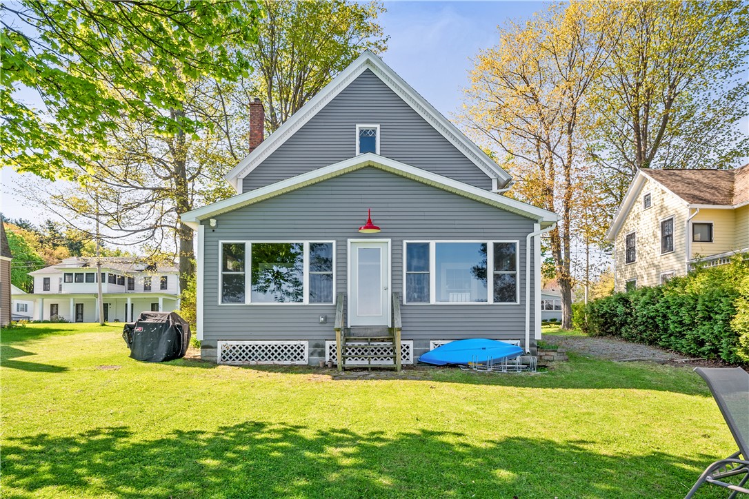 9608 Beachwood Park Drive, Hamlin, New York image 7