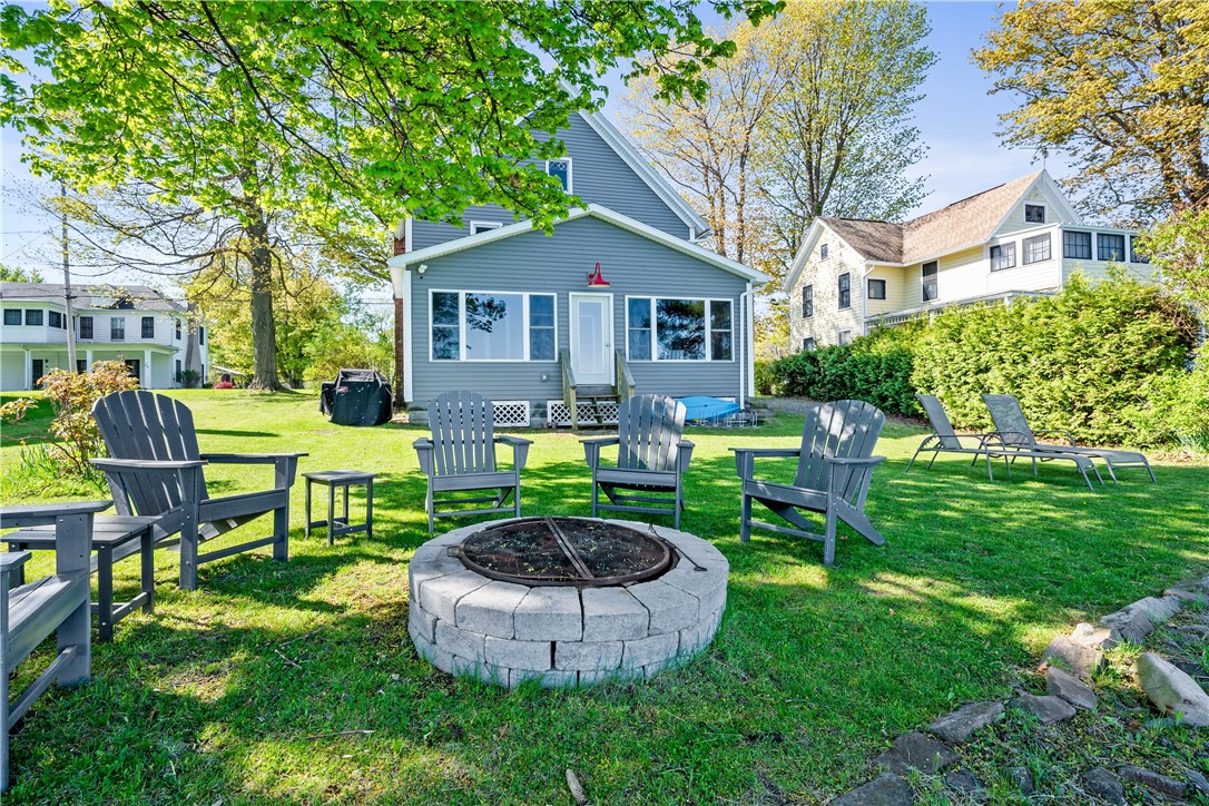 9608 Beachwood Park Drive, Hamlin, New York image 9