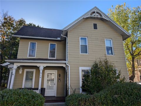 516 Herrick Street Elmira NY 14904
