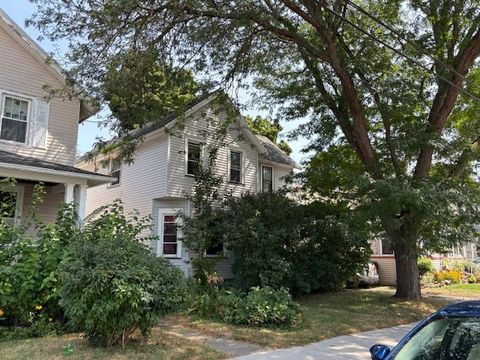 Homes For Sale - 117 W Filbert Street<br/> East Rochester, NY 14445