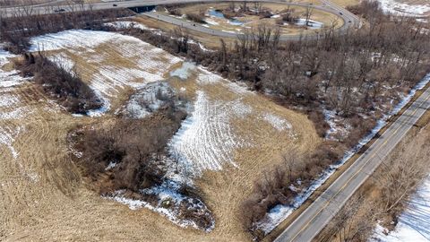 Vacant Land For Sale - Fisher Road<br/> Phelps, NY 14532