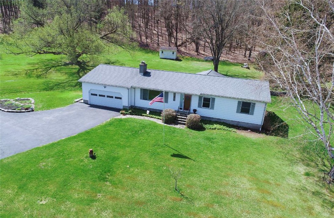 6815 County Highway 16, Franklin, New York image 2