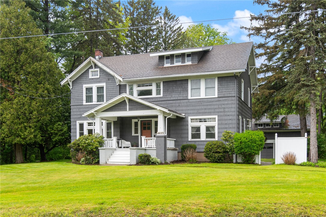 14123 Canada Street, Wolcott, New York image 1
