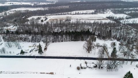 0 Smith Road 680 Palmyra NY 14522