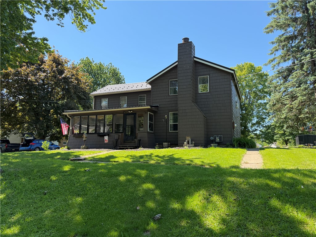 14 Seneca St