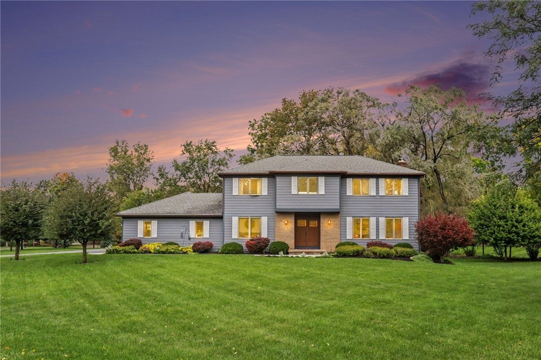 7668 Creekwood Lane