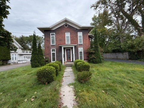 263 Maple Avenue