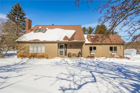 5058 Butler Road Canandaigua NY 14424