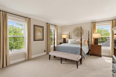 Tiny photo for 9 Neuchatel Lane, Perinton, NY 14450 (MLS # R1683280)