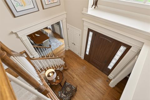 Tiny photo for 9 Neuchatel Lane, Perinton, NY 14450 (MLS # R1683280)