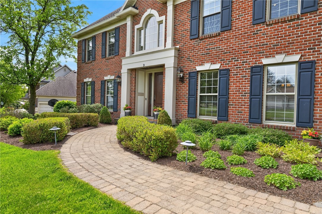 9 Neuchatel Lane