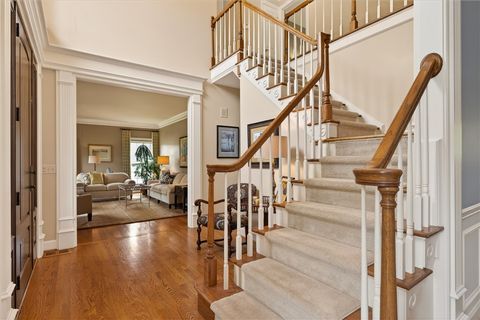 Tiny photo for 9 Neuchatel Lane, Perinton, NY 14450 (MLS # R1683280)