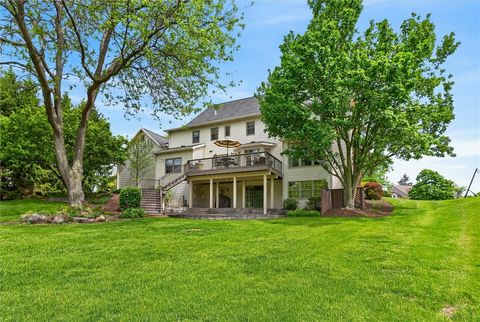 Tiny photo for 9 Neuchatel Lane, Perinton, NY 14450 (MLS # R1683280)