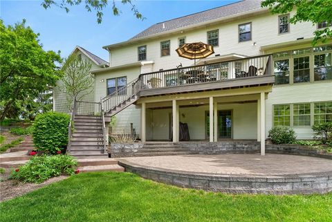 Tiny photo for 9 Neuchatel Lane, Perinton, NY 14450 (MLS # R1683280)