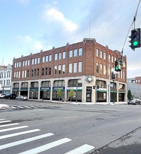 100 N Main Street Elmira NY 14901