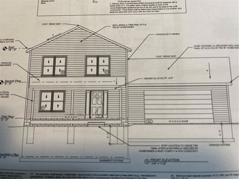 4059 Brick Schoolhouse Road Hamlin NY 14464