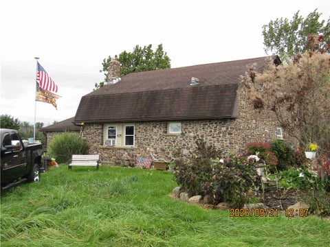 Photo of 629 Moscow Road, Hamlin, NY 14464 (MLS # R1716686)
