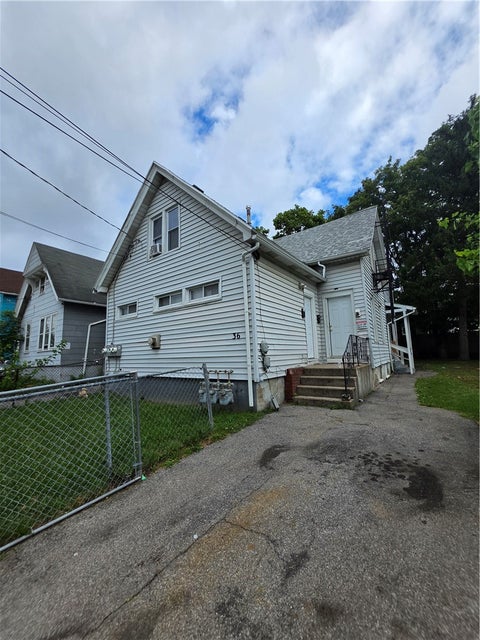 Multifamily For Sale - 36 Ketchum Street<br/> Rochester, NY 14621