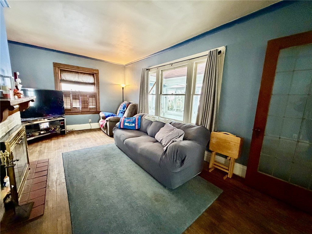 571 Flower City Park