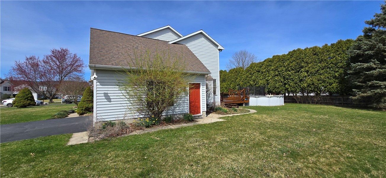 6 Tara Place