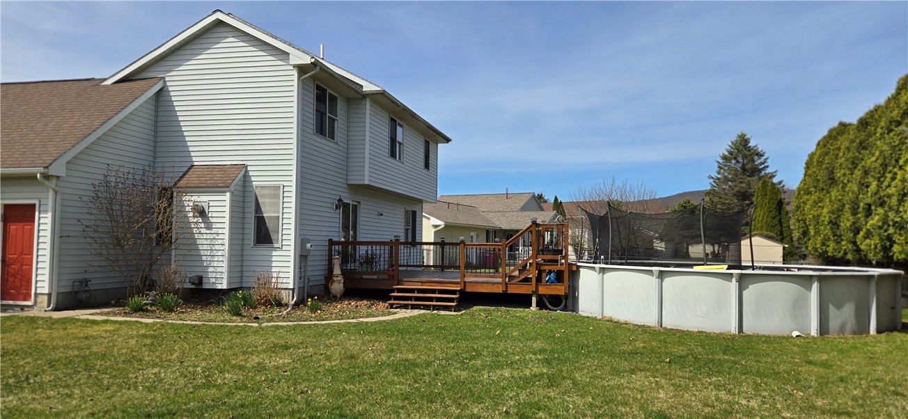 6 Tara Place