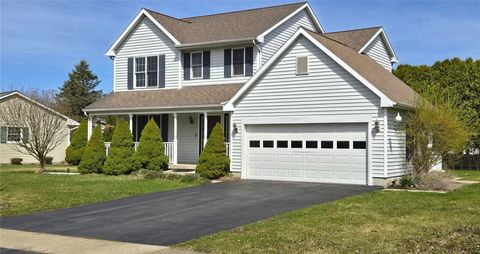 6 Tara Place Painted Post NY 14870