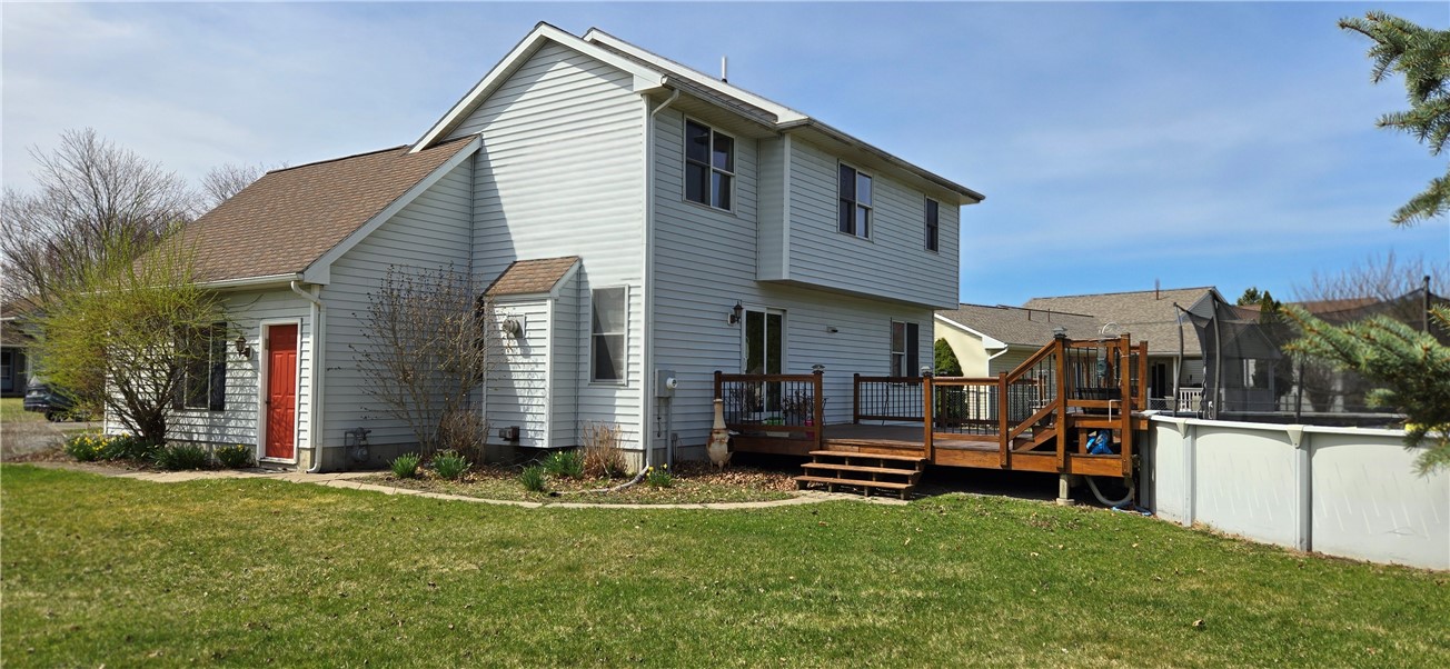 6 Tara Place