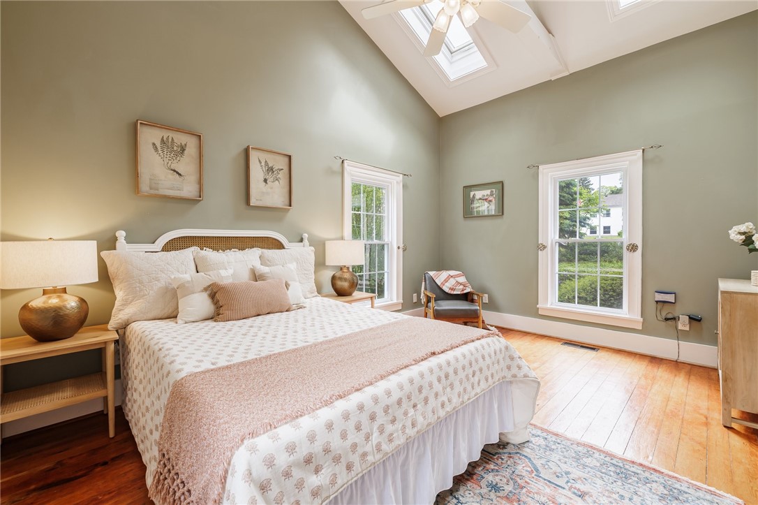 4 Park Place, East Bloomfield, New York image 24