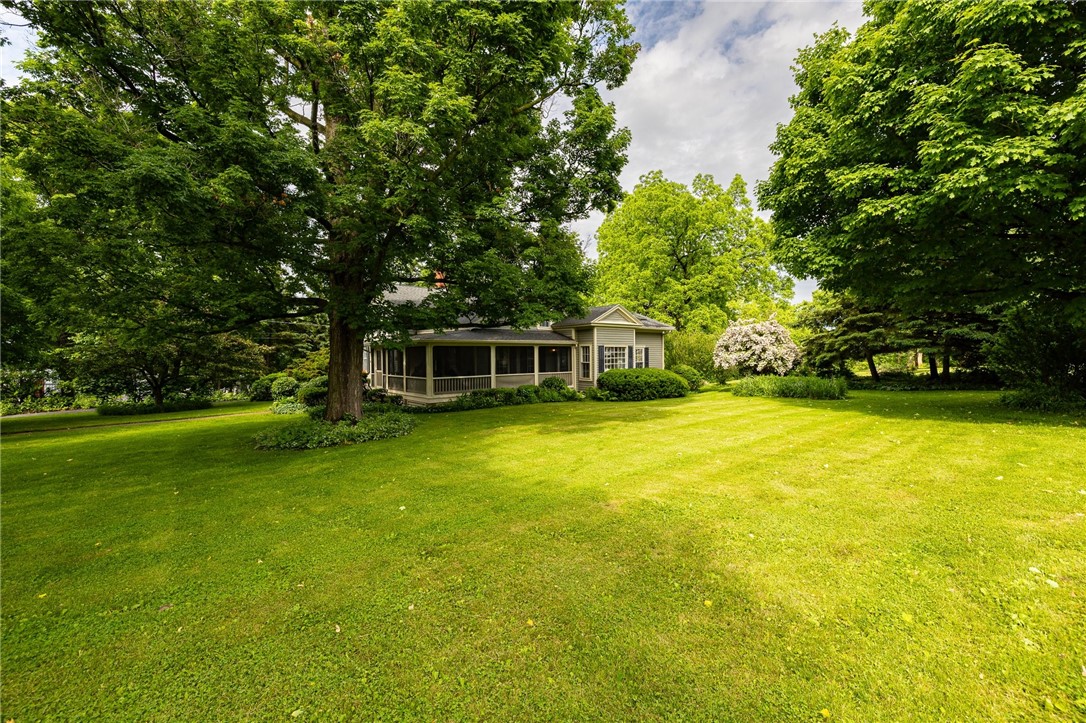 4 Park Place, East Bloomfield, New York image 40