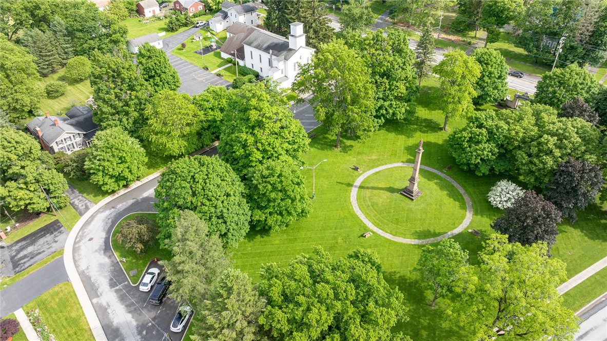 4 Park Place, East Bloomfield, New York image 45