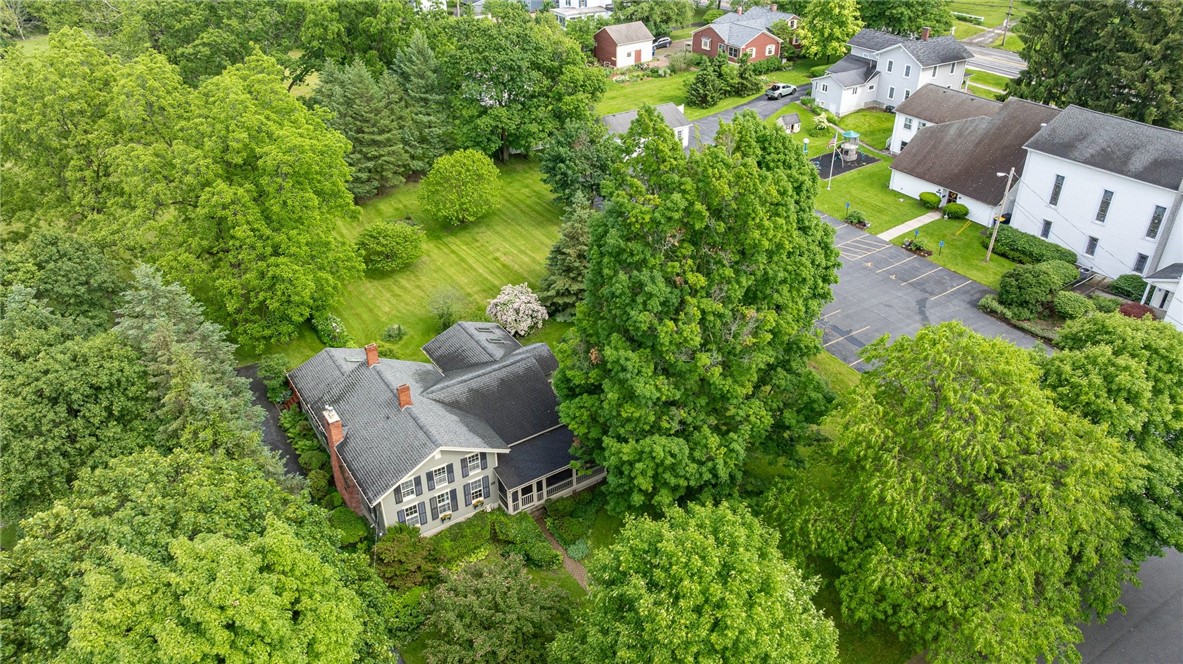 4 Park Place, East Bloomfield, New York image 3