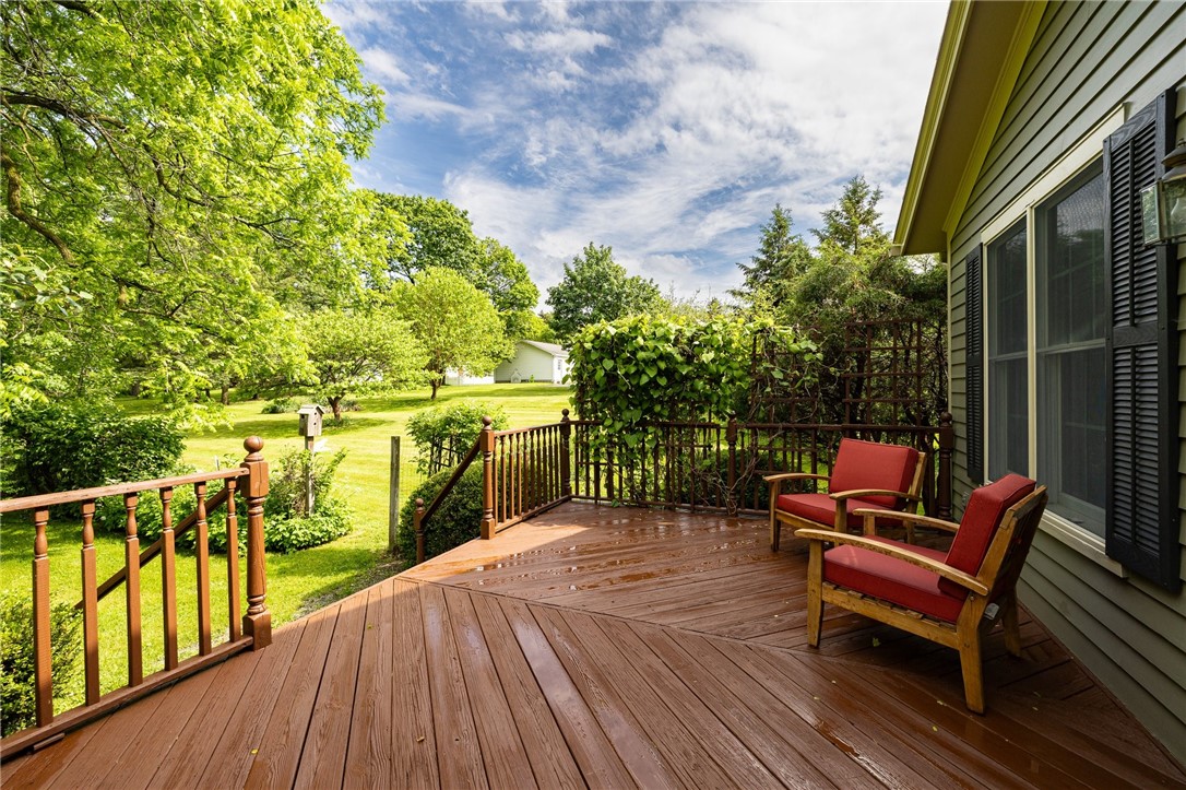 4 Park Place, East Bloomfield, New York image 33