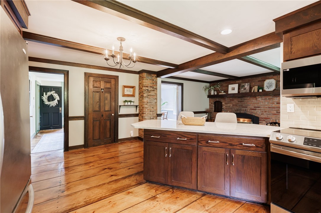 4 Park Place, East Bloomfield, New York image 10
