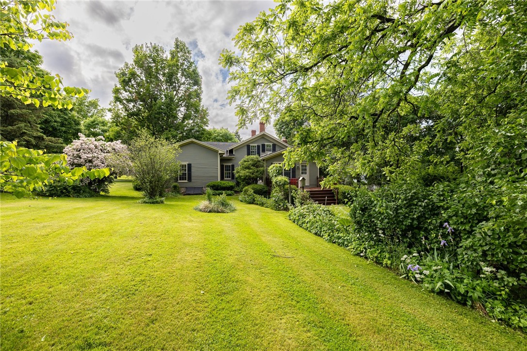 4 Park Place, East Bloomfield, New York image 38