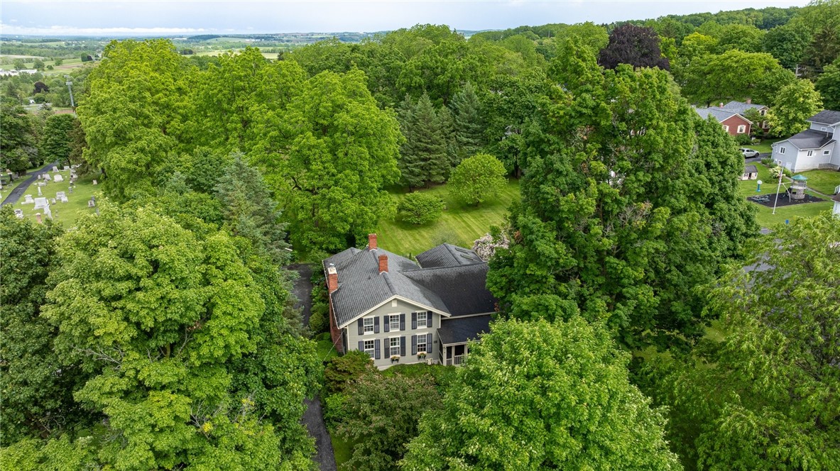 4 Park Place, East Bloomfield, New York image 2