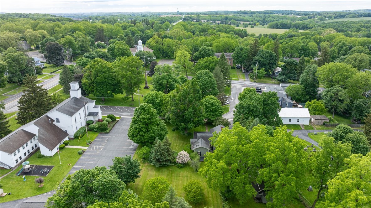 4 Park Place, East Bloomfield, New York image 44