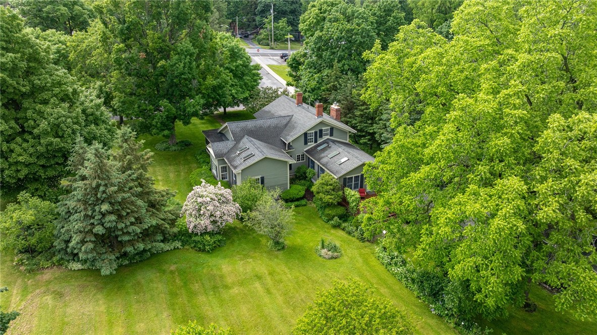 4 Park Place, East Bloomfield, New York image 41