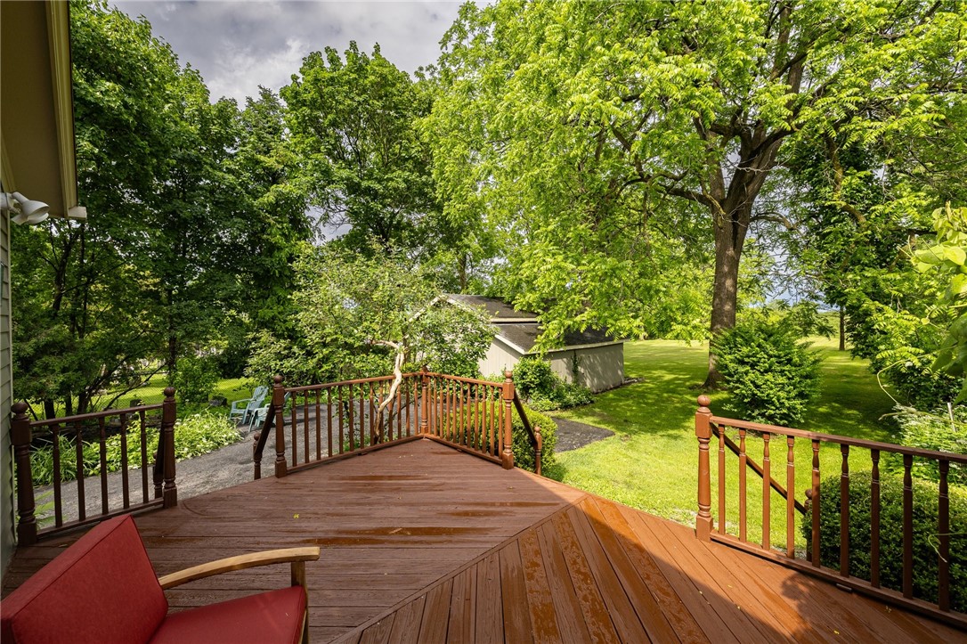 4 Park Place, East Bloomfield, New York image 34