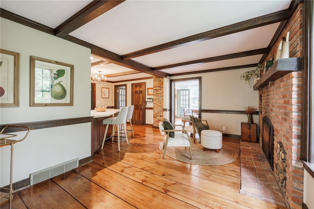 4 Park Place, East Bloomfield, New York image 13
