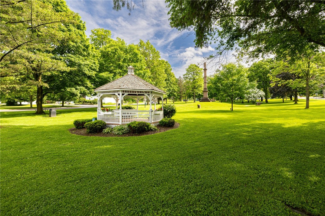 4 Park Place, East Bloomfield, New York image 42