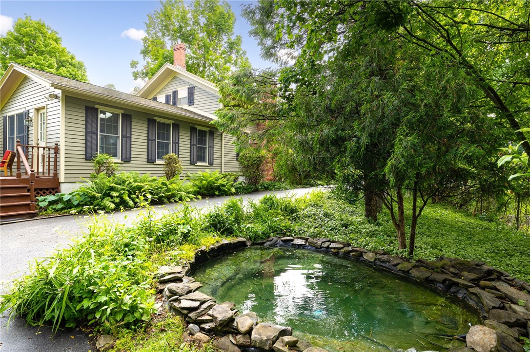 4 Park Place, East Bloomfield, New York image 35