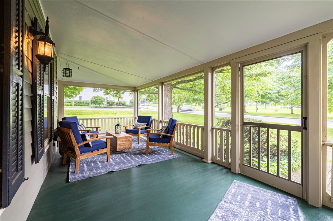 4 Park Place, East Bloomfield, New York image 4