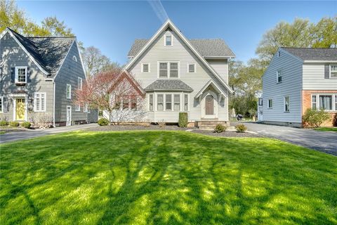 Photo of 149 Eastland Avenue, Brighton, NY 14618 (MLS # R1665905)